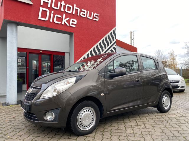 Chevrolet Spark LS Klima 5türig