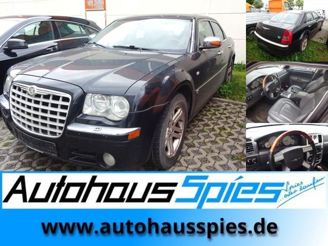 Chrysler 300C 3.5 V6 Automatik Xenon Leder GSD el. Sitze