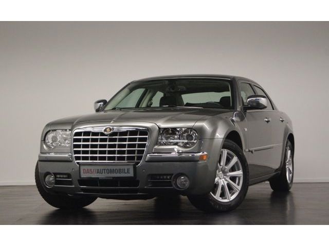 Chrysler 300C 3.0 CRD Walter P. Chrysler Signature Series