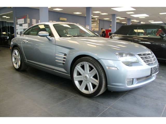 Chrysler Crossfire 3.2 V6 Coupe