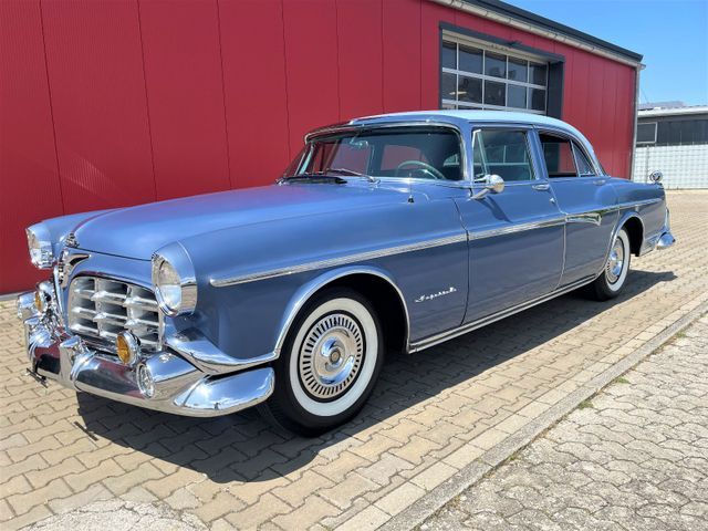 Chrysler Imperial ,Originalzustand,1.Hand,3 Jahre Garantie