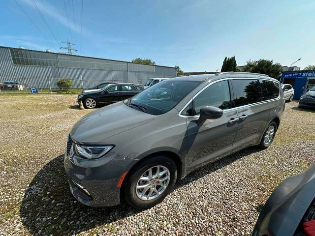 Chrysler Pacifica 3,6 Touring L 2022 7 weitere Pacifica