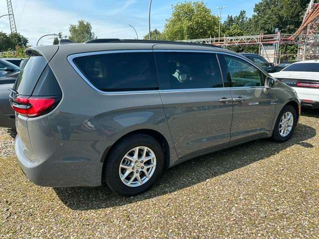 Chrysler Pacifica 3,6 Touring L 2022 7 weitere Pacifica