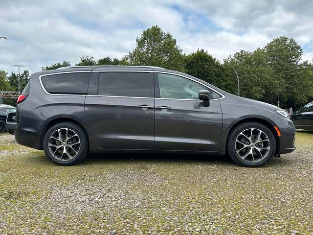 Chrysler Pacifica Chrysler Pacifica Hybrid 20" Felgen +7 weitere