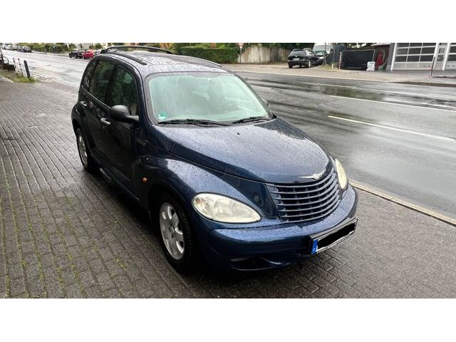 Chrysler PT Cruiser 2.2 CRD Limited