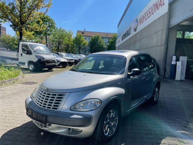 Chrysler PT Cruiser Touring 2.0