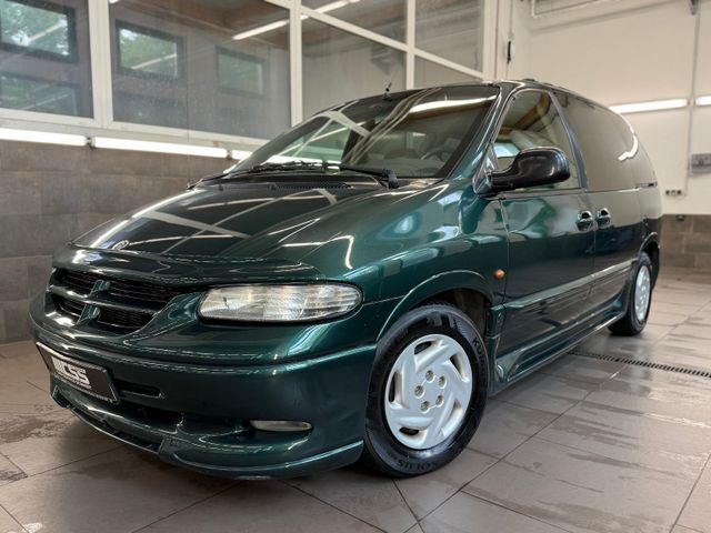 Chrysler Voyager 3.3 V6 Auto MS-Design Sportpaket