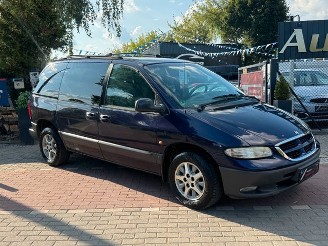Chrysler Voyager LE 3.3 V6 Automatik*7xSitze*TÜV NEU