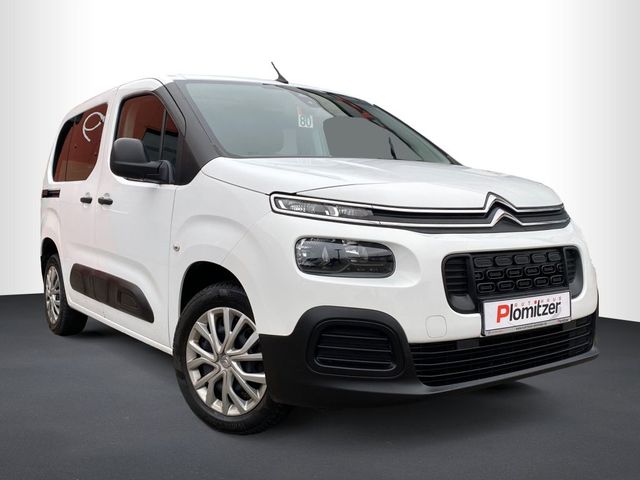 Citroen Berlingo M PureTech 110 LIVE *Einparkhilfe*