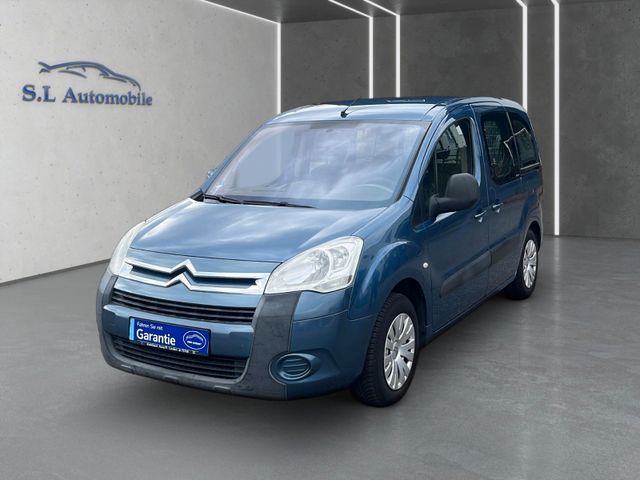 Citroen Berlingo Kombi Multispace Wagen Nr 024