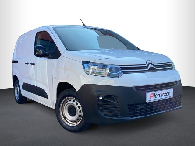 Citroen Berlingo 1.5 BlueHDi 100 M S&S Club *Einparkhilfe*