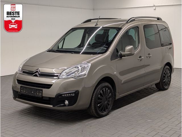 Citroen Berlingo Shine Navi/SHZ/PDC/Kam/Tempomat