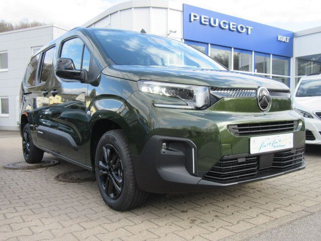 Citroen Berlingo BlueHDi 130 S&S XL MAX*7Sitzer*Sitzheiz