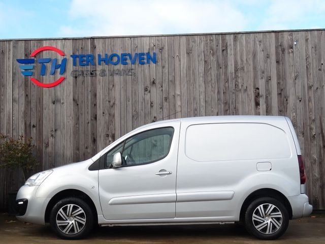 Citroen Berlingo 1.6 HDi Klima Tempom. Sitzheiz. 73KW E6