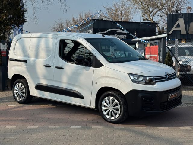 Citroen Berlingo Kasten Club 1.5HDI*Klima*Kamera*Shz*Tem