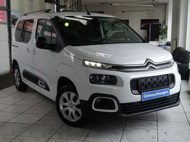 Citroen Berlingo 1.2 PureTech130 Feel Pack M Autom.