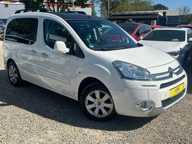 Citroen Berlingo Kombi Selection*1.HD*Klima*TÜV NEU