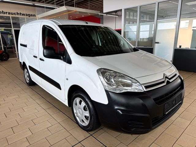 Citroen Berlingo 1.6HDI L2*KÜHLWAGEN-5°+KLIMA+ATM 120TKM