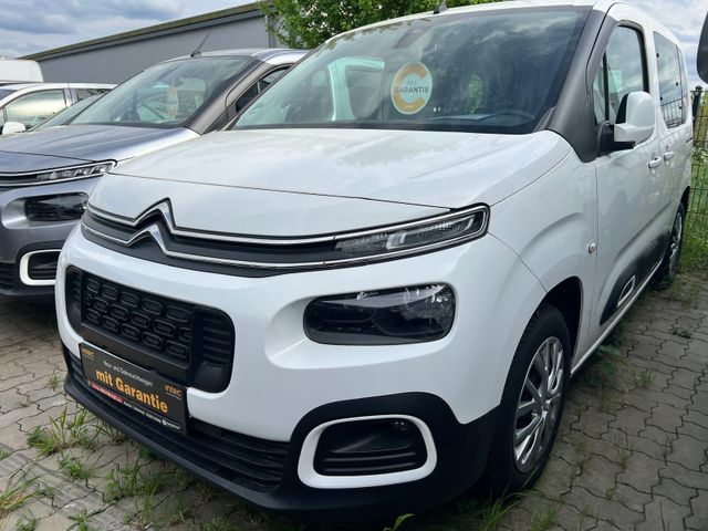 Citroen Berlingo Live M, SHZ, 1. Hand