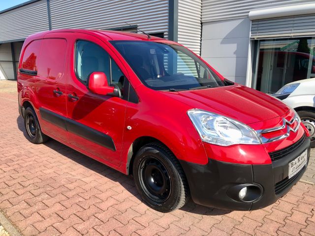 Citroen Berlingo Kasten Niveau B L1/Klima/PDC