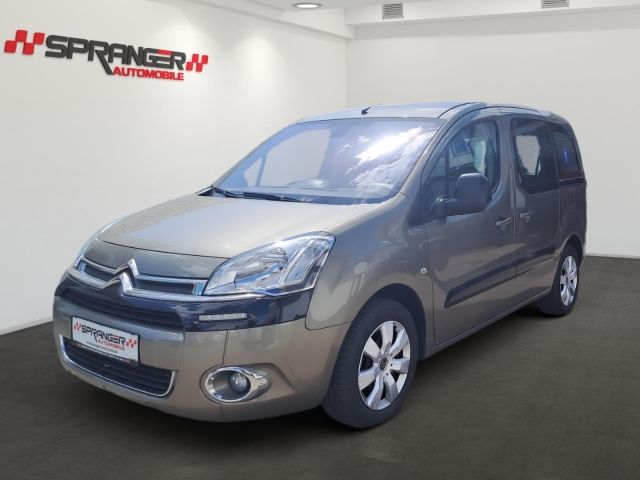 Citroen Berlingo *Behindertengerechter Umbau für Rollstuhlfahrer*