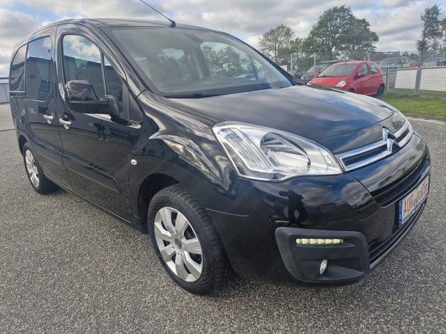 Citroen Berlingo Kombi Selection * Gepflegt*Tüv/ neu*