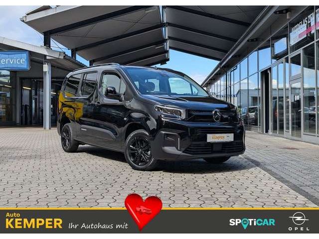 Citroen Berlingo BlueHDi 130 XL Max Autom. *Navi*7 Sitze