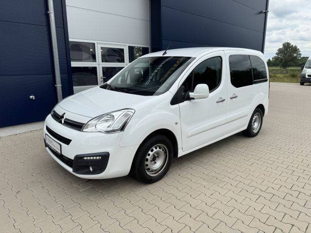 Citroen Berlingo Multispace BlueHDi 120 SELECTION AHK