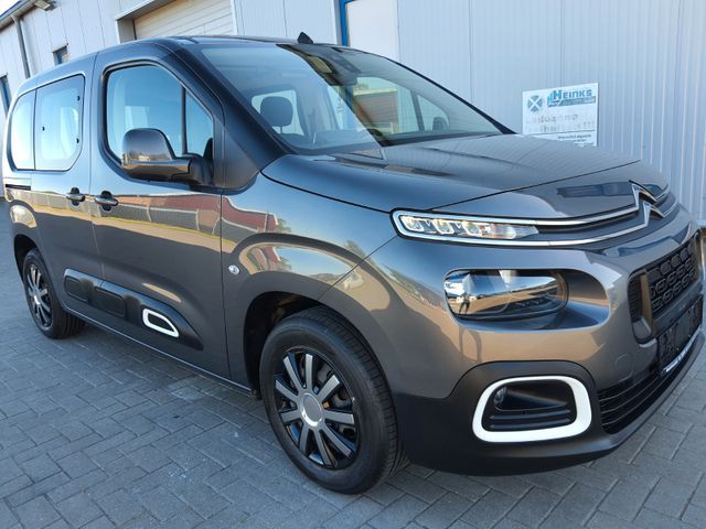 Citroen Berlingo Live M * *AHK*Navi*