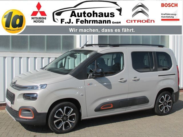Citroen Berlingo Shine M