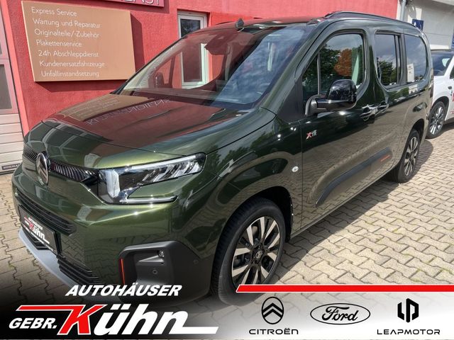 Citroen Berlingo XL BlueHDi 130 EAT8 MAX Drive Winter