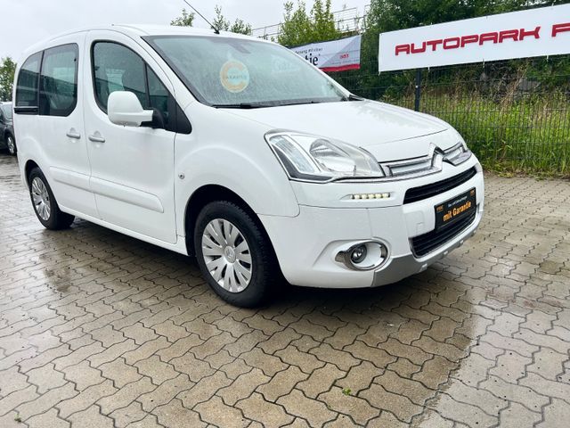 Citroen Berlingo HDI 115 FAP SELECTION, Tüv -Neu
