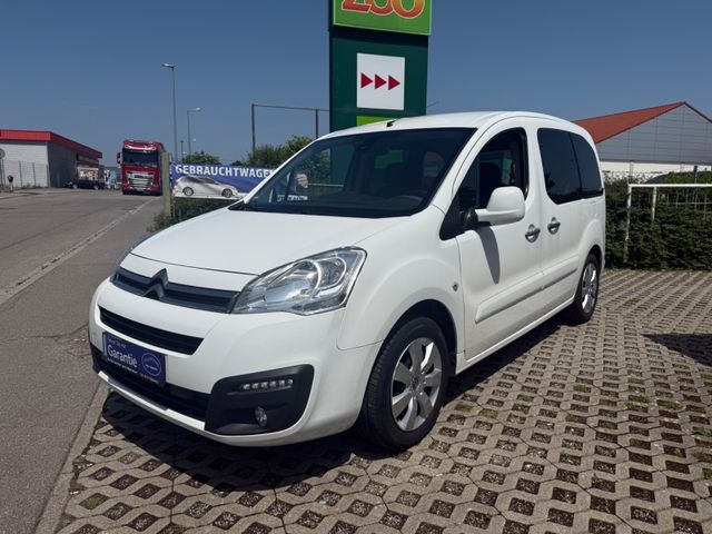 Citroen Berlingo #Tüv Neu #Inspek-Neu #Garantie #5Sitzer