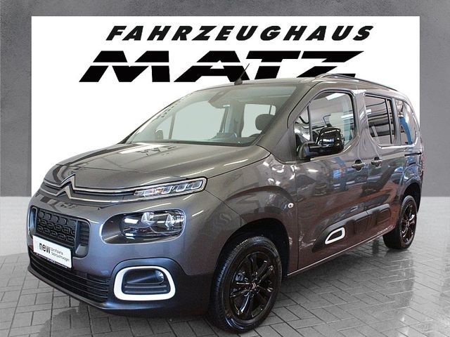 Citroen Berlingo Kombi , 1.2 PureTech 110 2 Schiebtüren