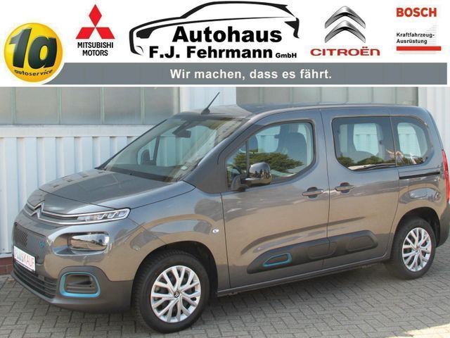 Citroen Berlingo Feel *Tempomat, Einparkhilfe
