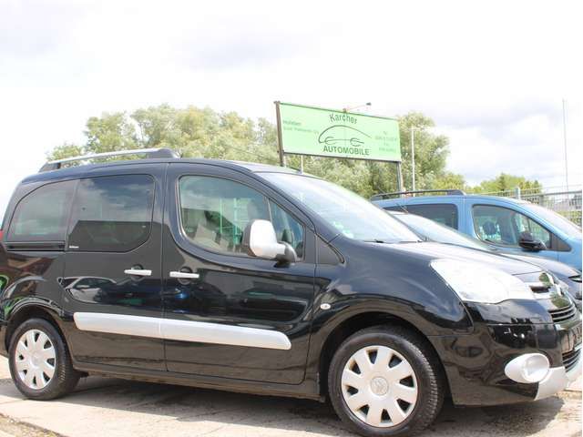 Citroen Berlingo Silver Selection*HUneu*PDC*Panorama*Klima*