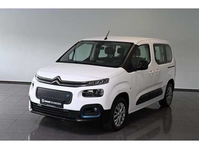 Citroen Berlingo Feel Elektromotor M SHZ PDC DAB