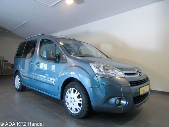Citroen Berlingo Multispace Exclusive,Klimautomatik,PDS