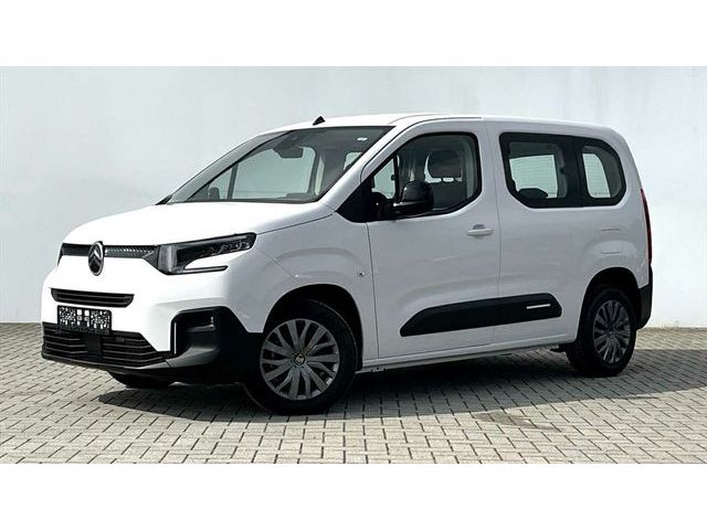 Citroen Berlingo III 1,2 Plus M Facelift DAB LED Kamera