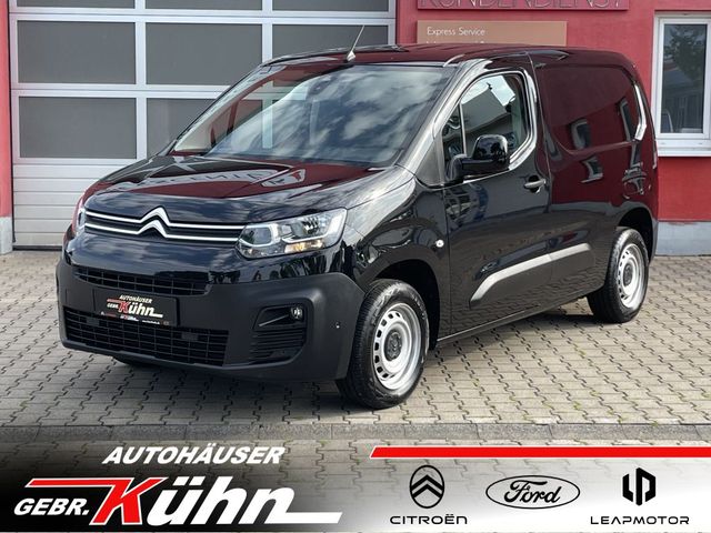 Citroen Berlingo L1 BlueHDi 100 Club + Kamera, Garantie
