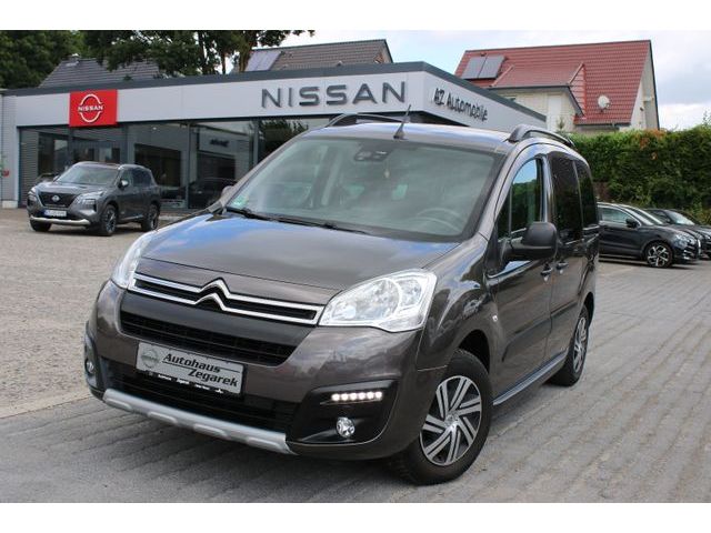 Citroen Berlingo Kombi XTR