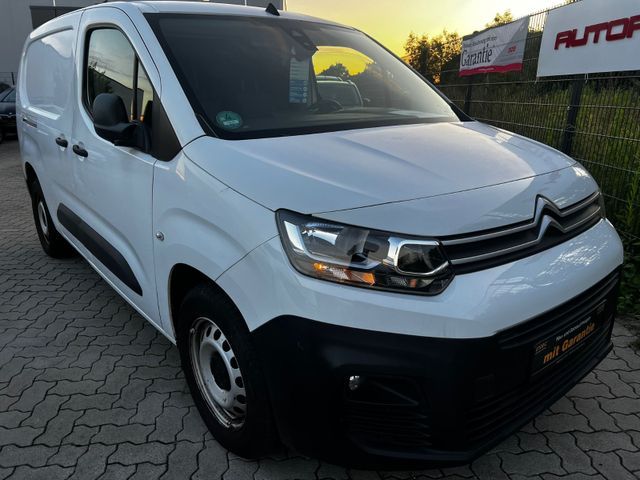 Citroen Berlingo Kasten Worker XL/L2 *Kamera*PDC*