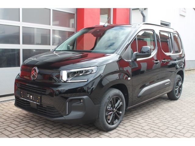 Citroen Berlingo Plus M PT110 Kamera Lhz LED DAB Apple