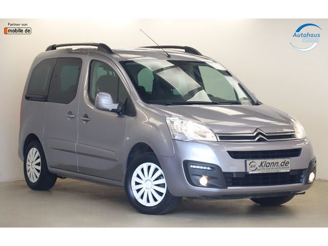 Citroen Berlingo 1.2PureTech 110PS Shine Klima Carplay