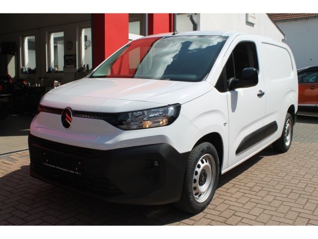 Citroen Berlingo KaWa L2H1 BHDi130 Winter Shz Navi Kamera