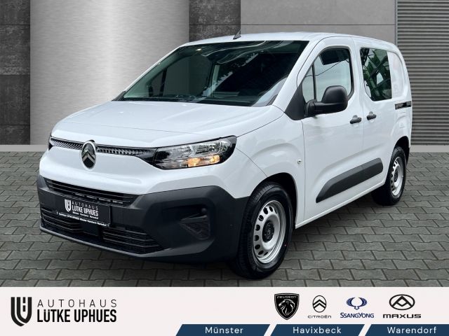 Citroen Berlingo KW L1H1 136 L1 Elektro DAB Temp