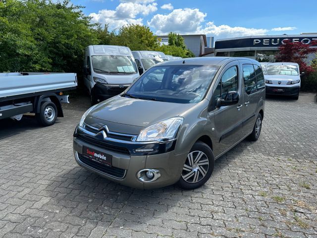 Citroen Berlingo Multispace VTi 95 Tendance Behindertenu