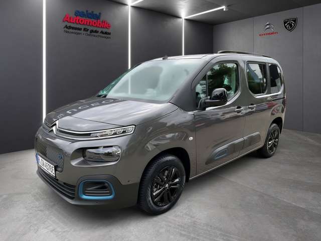 Citroen Berlingo ë-Berlingo 136 SHINE M, AHK, PanoDach