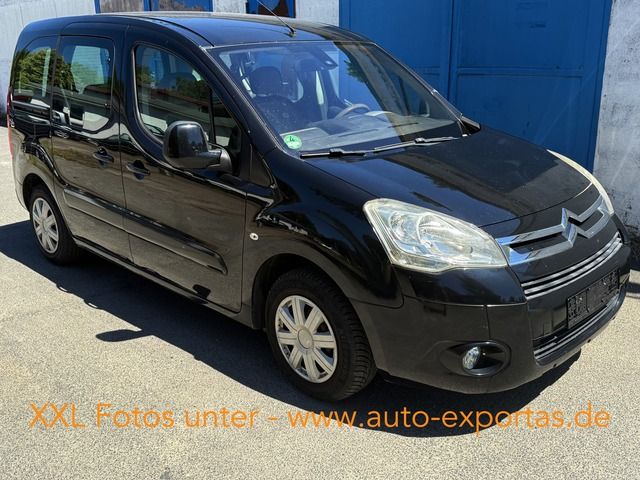 Citroen Berlingo 1.6 80kW Multispace**1Hand**2xSchiebtür