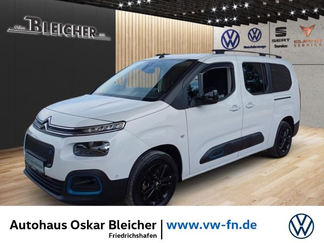Citroen Berlingo e-136 Shine Elektromotor XL